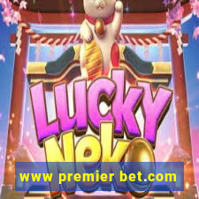 www premier bet.com